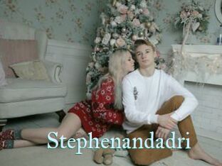 Stephenandadri