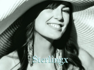 Sterlingx