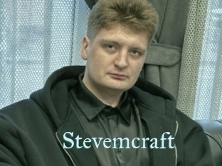 Stevemcraft