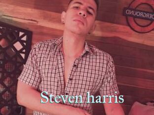 Steven_harris