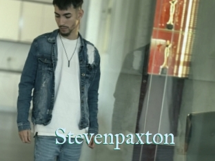 Stevenpaxton