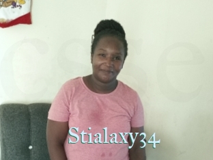 Stialaxy34