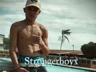 Strongerboyx