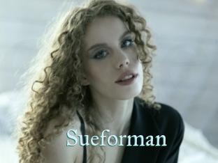 Sueforman