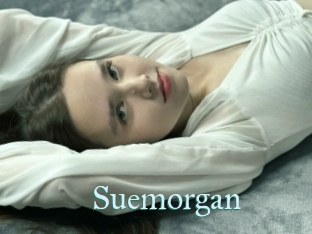 Suemorgan