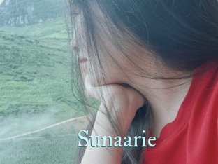 Sunaarie