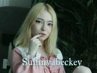 Sunnivabeckey