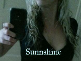 Sunnshine