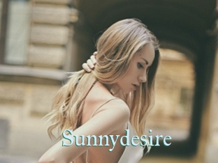 Sunnydesire