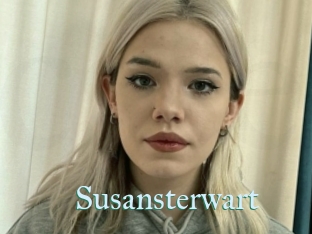 Susansterwart