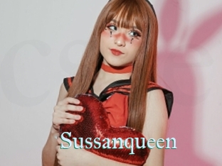 Sussanqueen