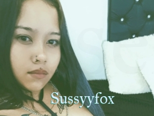 Sussyyfox