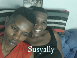 Susyally