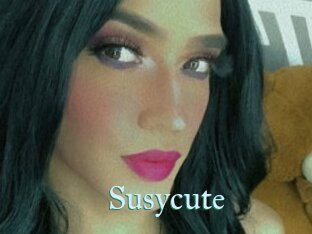 Susycute