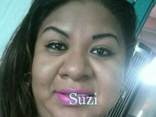 Suzi