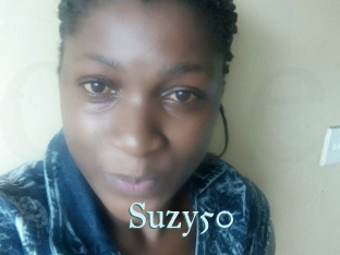 Suzy50