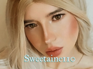 Sweetaine110