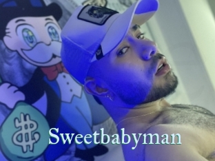 Sweetbabyman