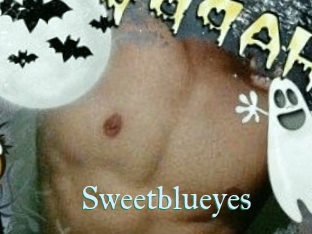 Sweetblueyes