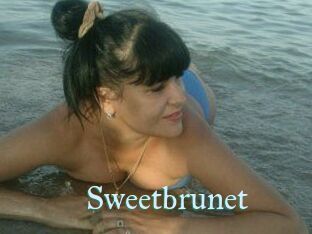 Sweetbrunet