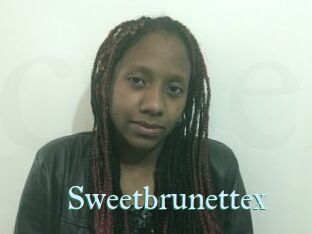 Sweetbrunettex