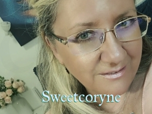 Sweetcoryne