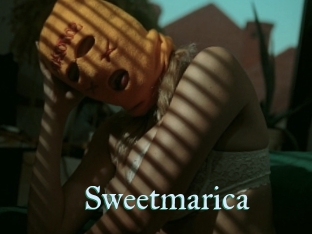 Sweetmarica