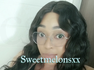 Sweetmelonsxx