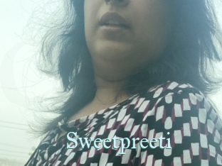 Sweetpreeti