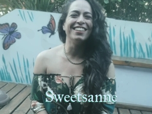 Sweetsanne