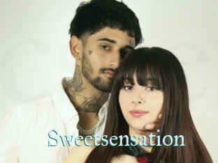 Sweetsensation