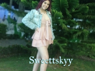 Sweettskyy