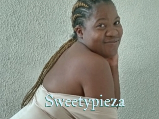 Sweetypieza