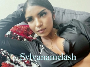 Sylvanamelash