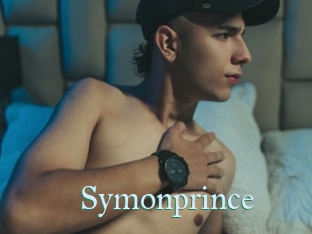 Symonprince