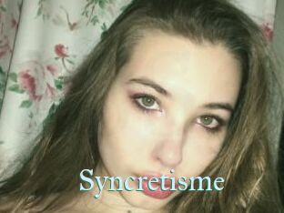 Syncretisme