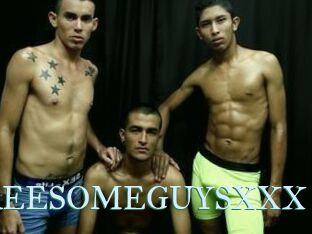 THREESOMEGUYSXXX