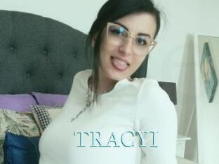 TRACYI