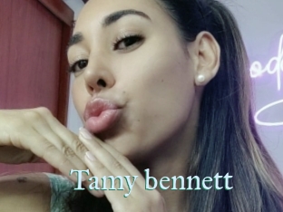 Tamy_bennett