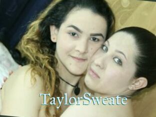 TaylorSweate