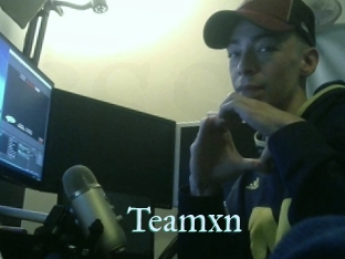 Teamxn