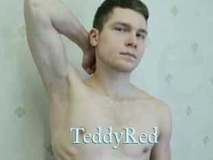 TeddyRed