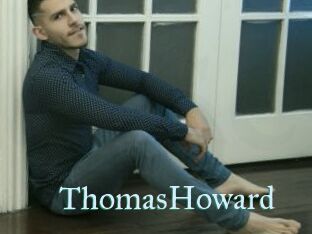 ThomasHoward