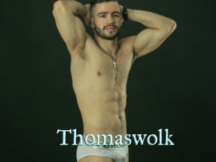 Thomaswolk