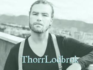 ThorrLodbrok CS Sexcam