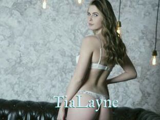 TiaLayne CS Sexcam
