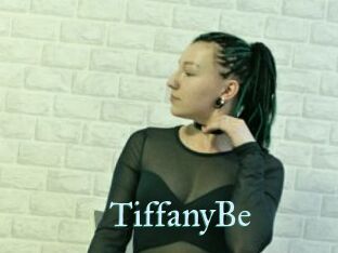 TiffanyBe