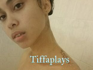 Tiffaplays