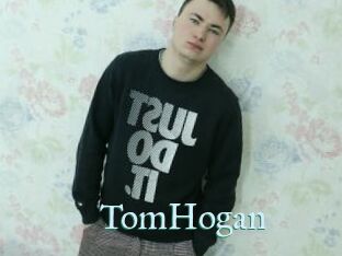 TomHogan