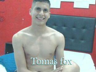 Tomas_fox